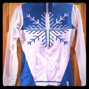 Obermeyer Snowflake Sweater